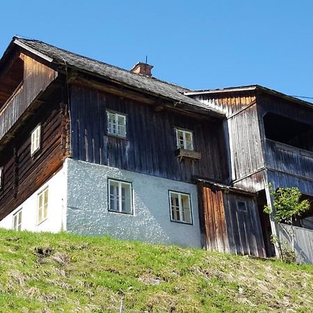 Kloiberhof Villa Oblarn Eksteriør bilde