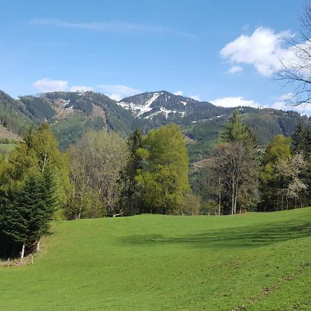 Kloiberhof Villa Oblarn Eksteriør bilde